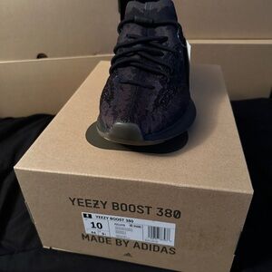 Yeezy Boost 380